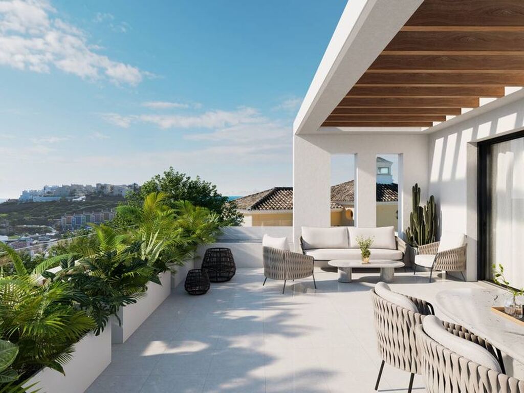 Luxury House for sale in Marbella, 2 449 000 €, Photo 3