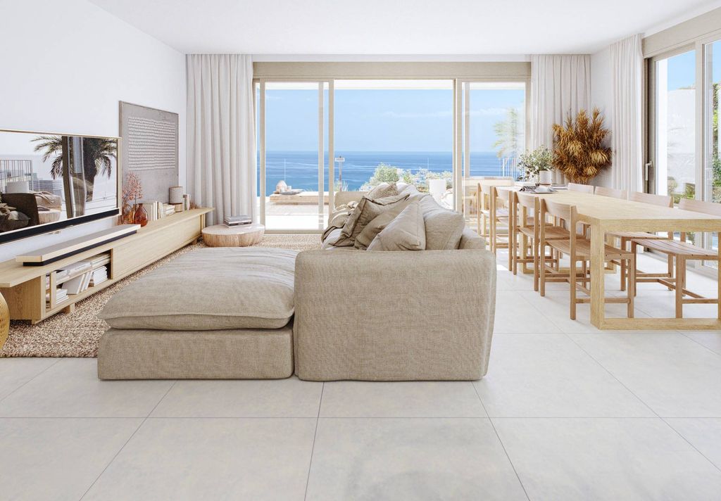 Maison de luxe à vendre à Marbella, 990 000 €, Photo 3