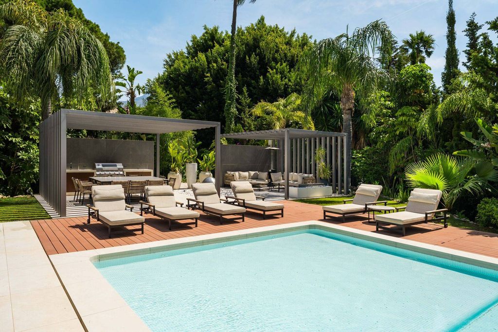 Luxury House for sale in Marbella, 3 895 000 €, Photo 3