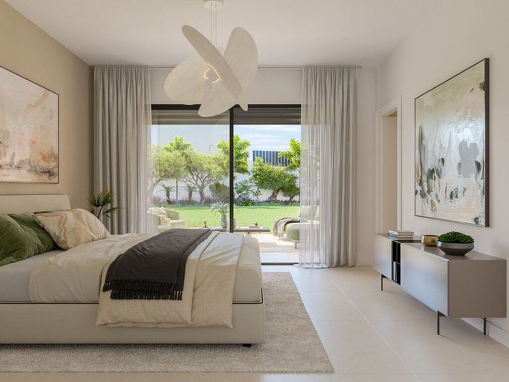 Maison de luxe à vendre à Marbella, 834 000 €, Photo 3