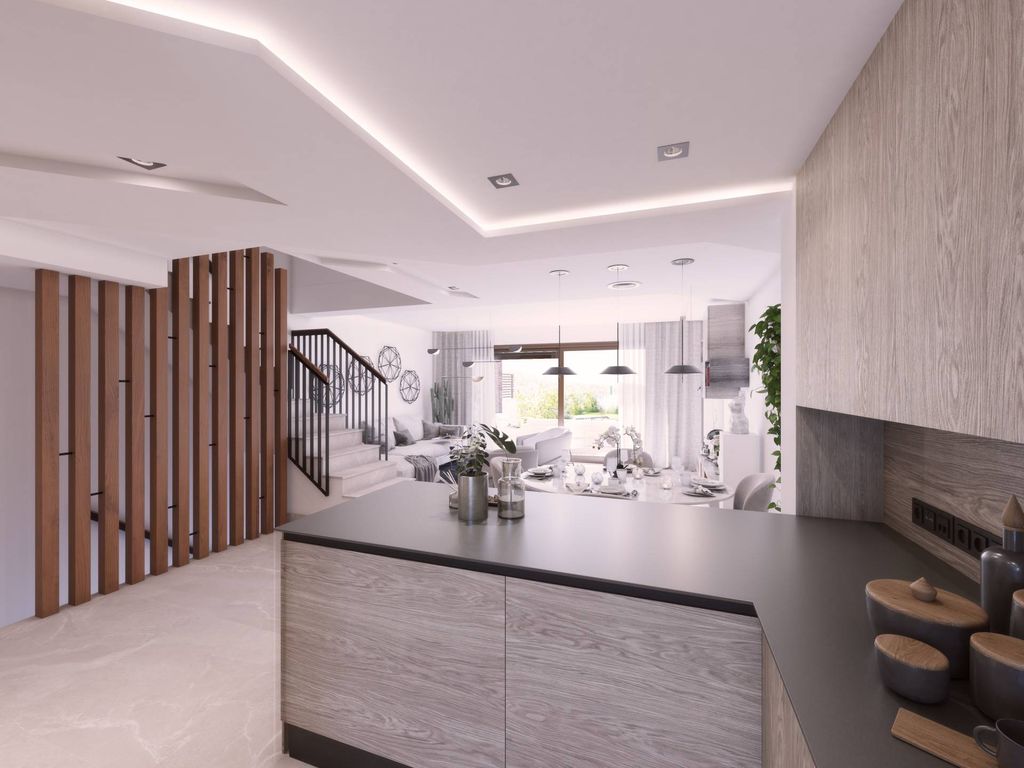 Maison de luxe à vendre à Istán, 548 000 €, Photo 3