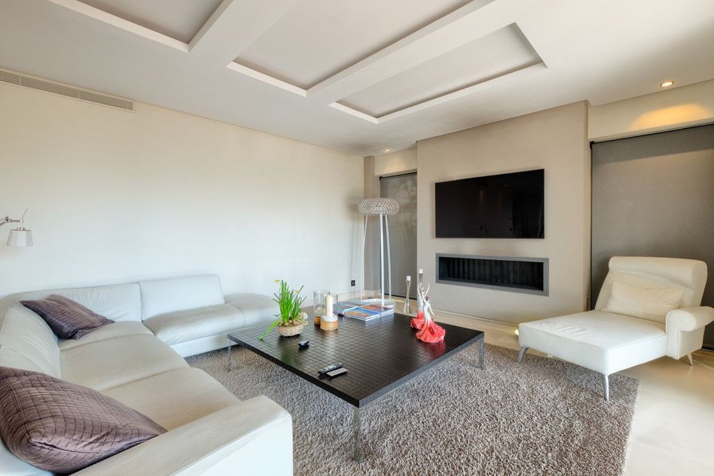Maison de luxe à vendre à Istán, 3 495 000 €, Photo 3