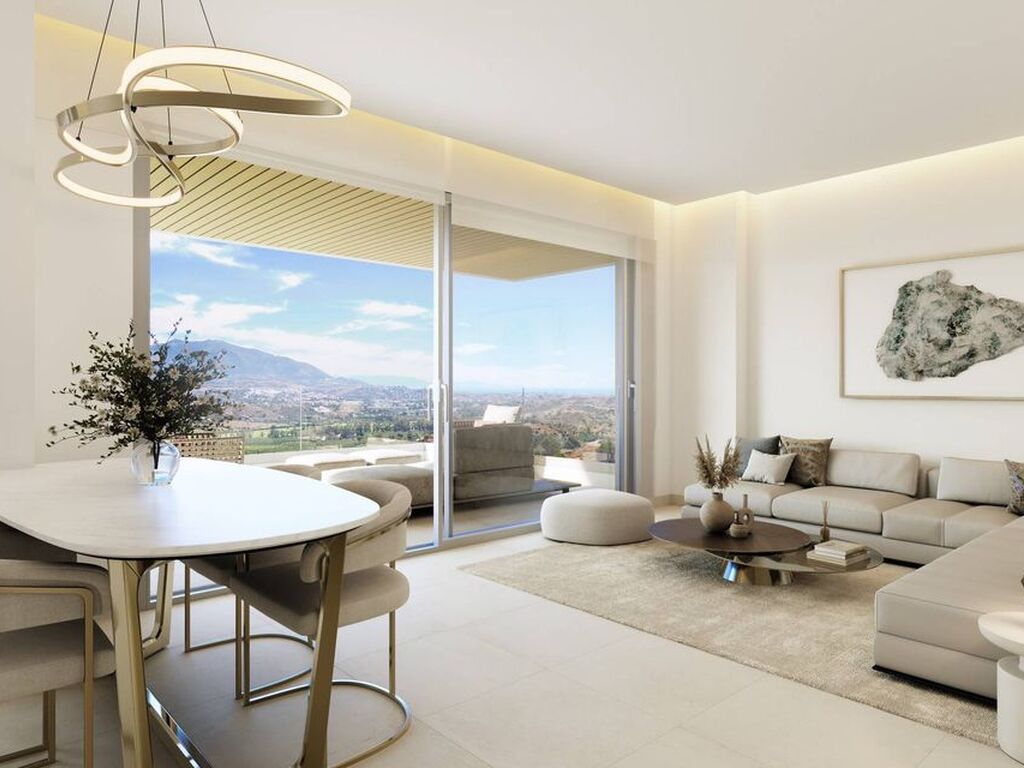 Luxury Apartment for sale in Mijas Costa, 499 900 €, Photo 3