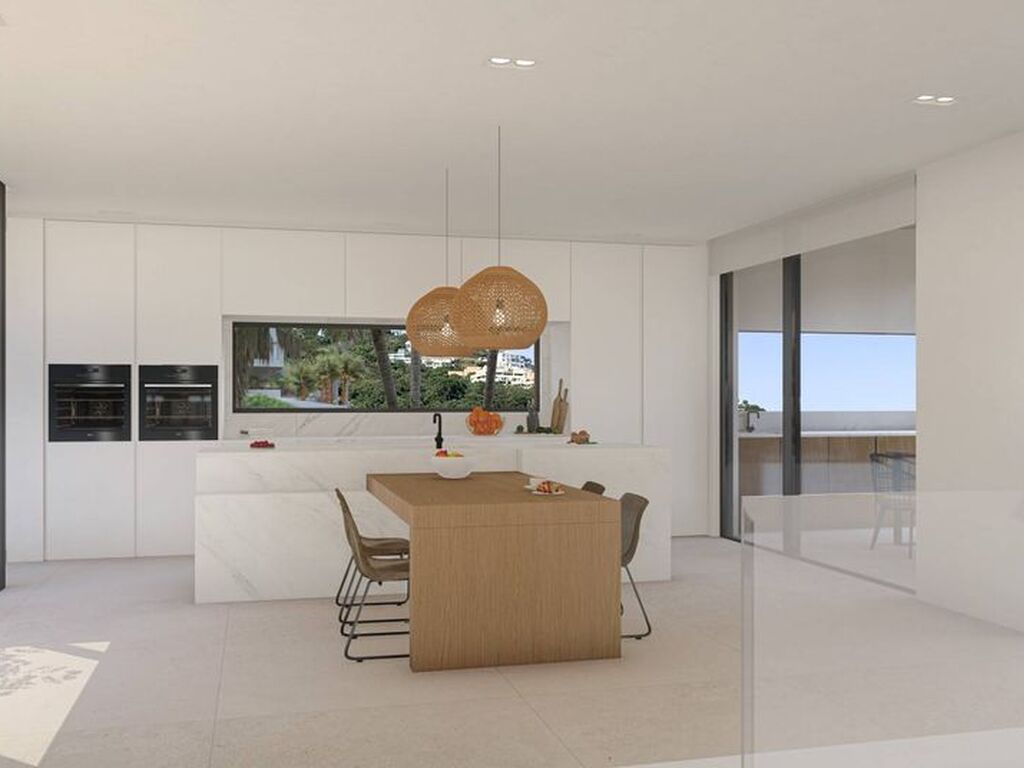 Maison de luxe à vendre à Marbella Del Este, 2 866 000 €, Photo 3