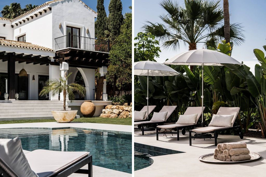 Maison de luxe à vendre à Marbella Del Este, 2 595 000 €, Photo 3