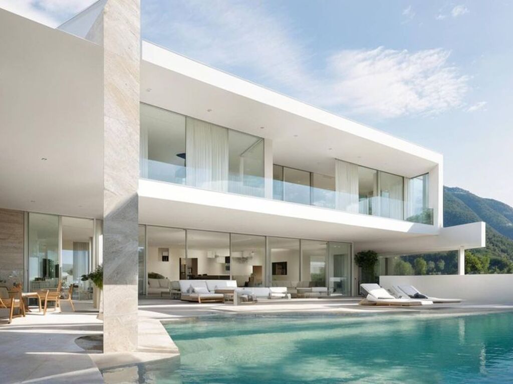Maison de luxe à vendre à Marbella Del Este, 2 440 000 €, Photo 3