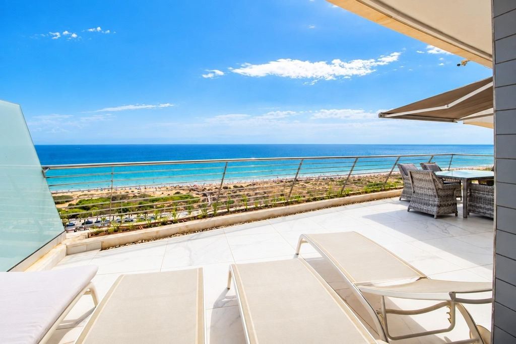 Appartement de luxe à vendre à Arenales Del Sol, 785 000 €, Photo 3