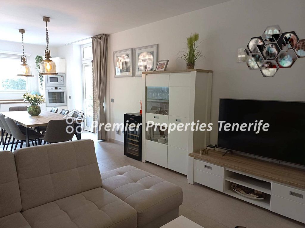 Appartement de luxe à vendre à Arona, 630 000 €, Photo 3