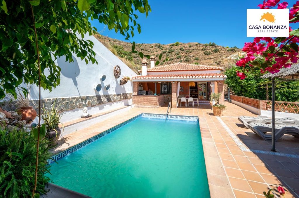 Maison de luxe à vendre à Almuñécar, 500 000 €, Photo 3