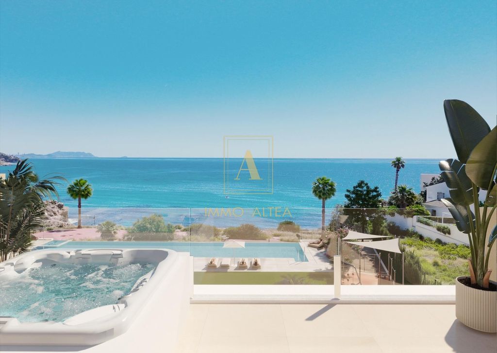 Maison de luxe à vendre à Alicante, 595 000 €, Photo 3