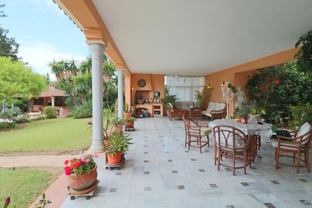 Maison de luxe à vendre à El Paraíso, 4 200 000 €, Photo 4