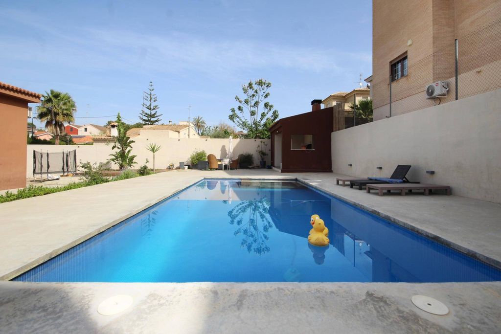 Maison de luxe à vendre à Torrent, 640 000 €, Photo 4