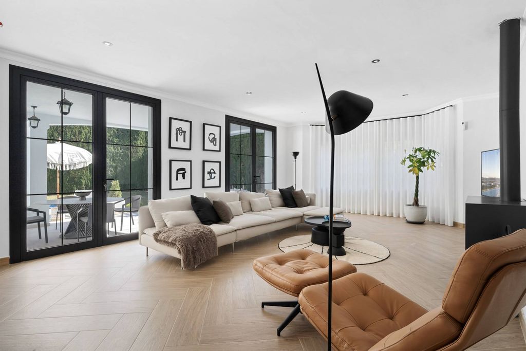 Maison de luxe à vendre à Marbella, 999 000 €, Photo 4