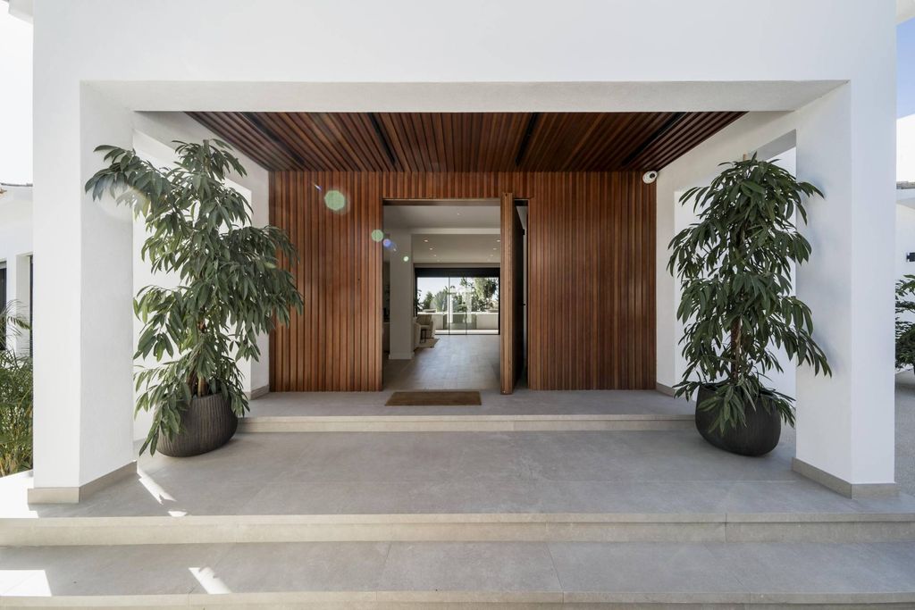 Maison de luxe à vendre à Marbella, 5 495 000 €, Photo 4