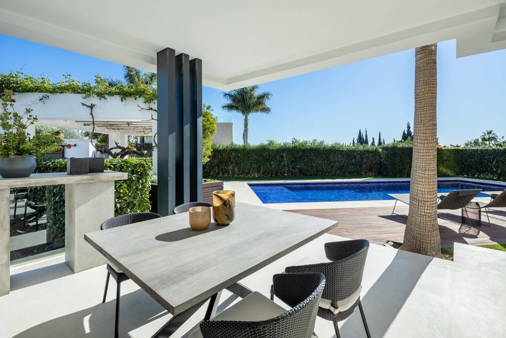 Luxury House for sale in Marbella, 4 995 000 €, Photo 4