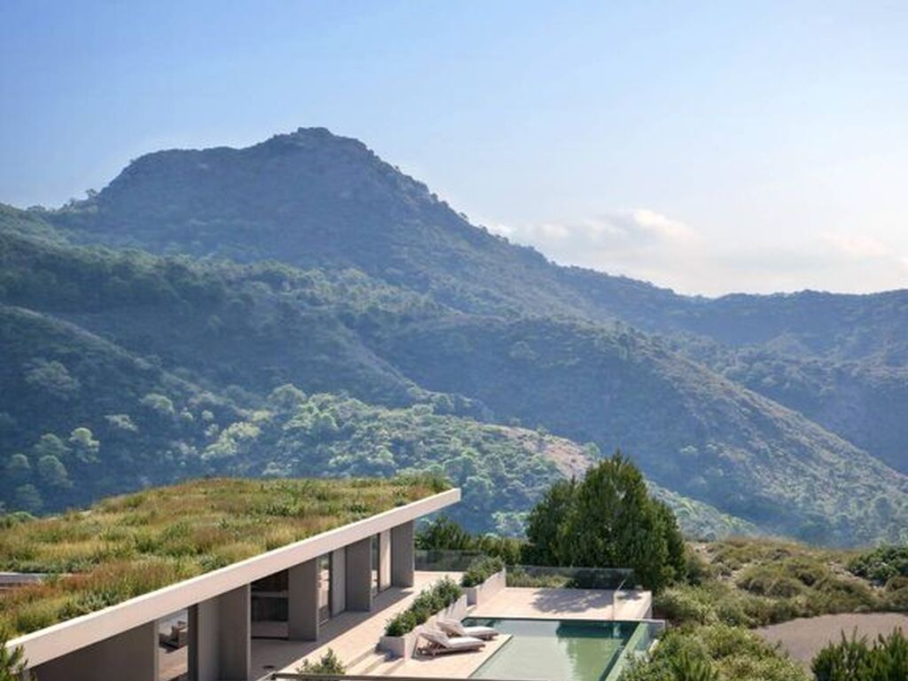 Maison de luxe à vendre à Marbella, 4 600 000 €, Photo 4