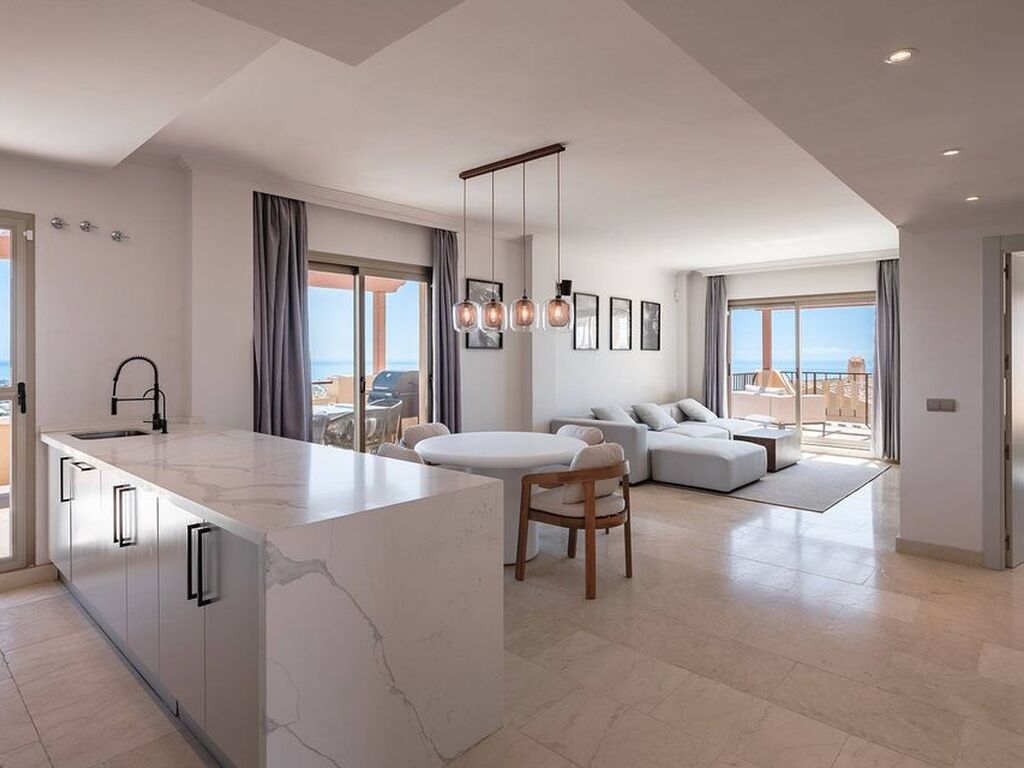 Appartement de luxe à vendre à Marbella, 795 000 €, Photo 4