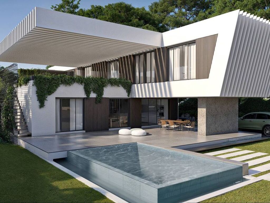 Maison de luxe à vendre à Marbella, 1 250 000 €, Photo 4