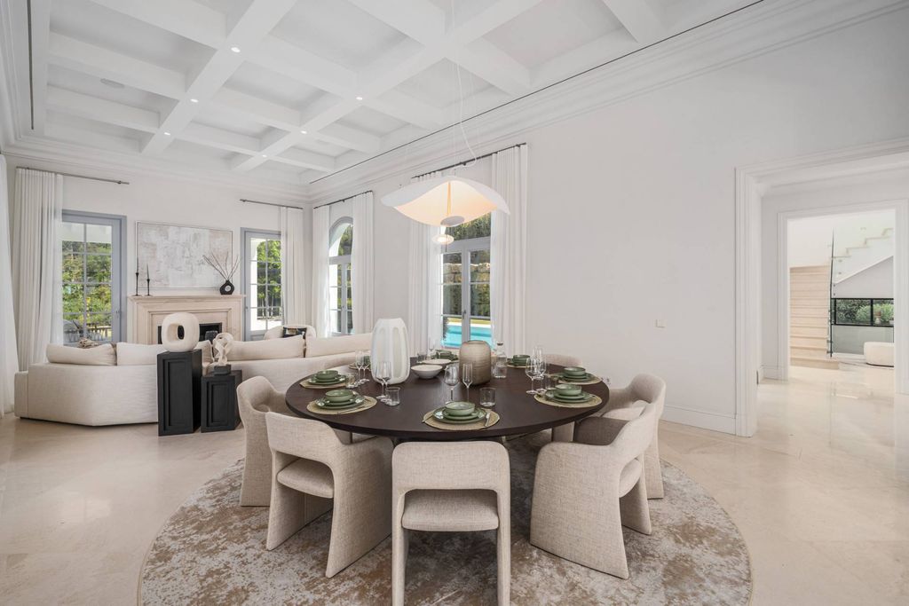 Maison de luxe à vendre à Marbella, 4 595 000 €, Photo 4