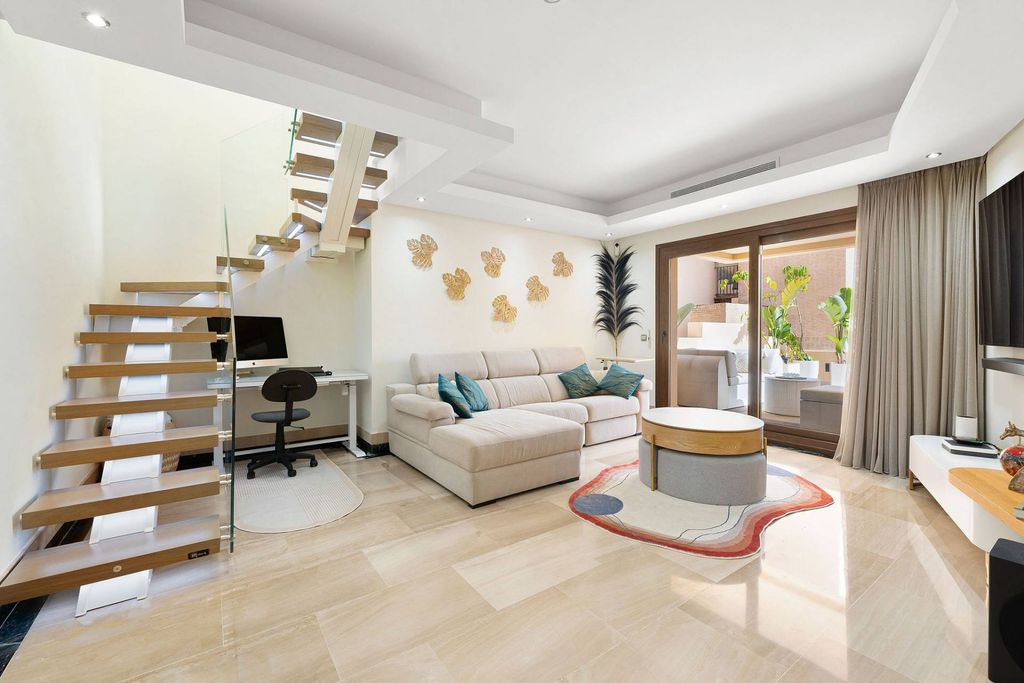 Appartement de luxe à vendre à Marbella, 1 195 000 €, Photo 4