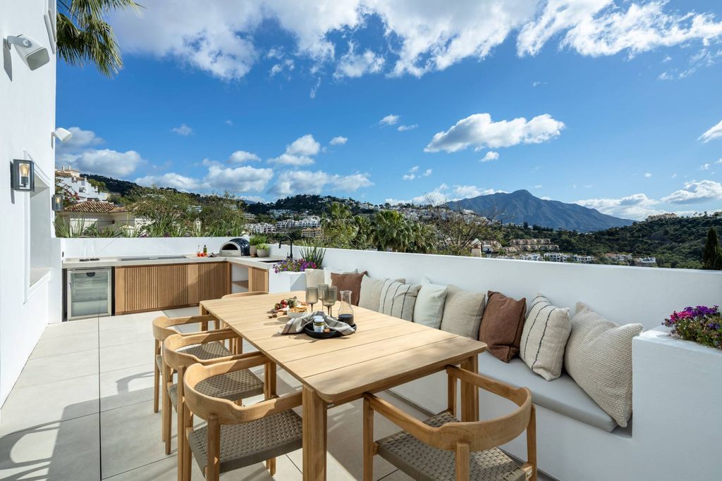 Maison de luxe à vendre à Marbella, 4 950 000 €, Photo 4