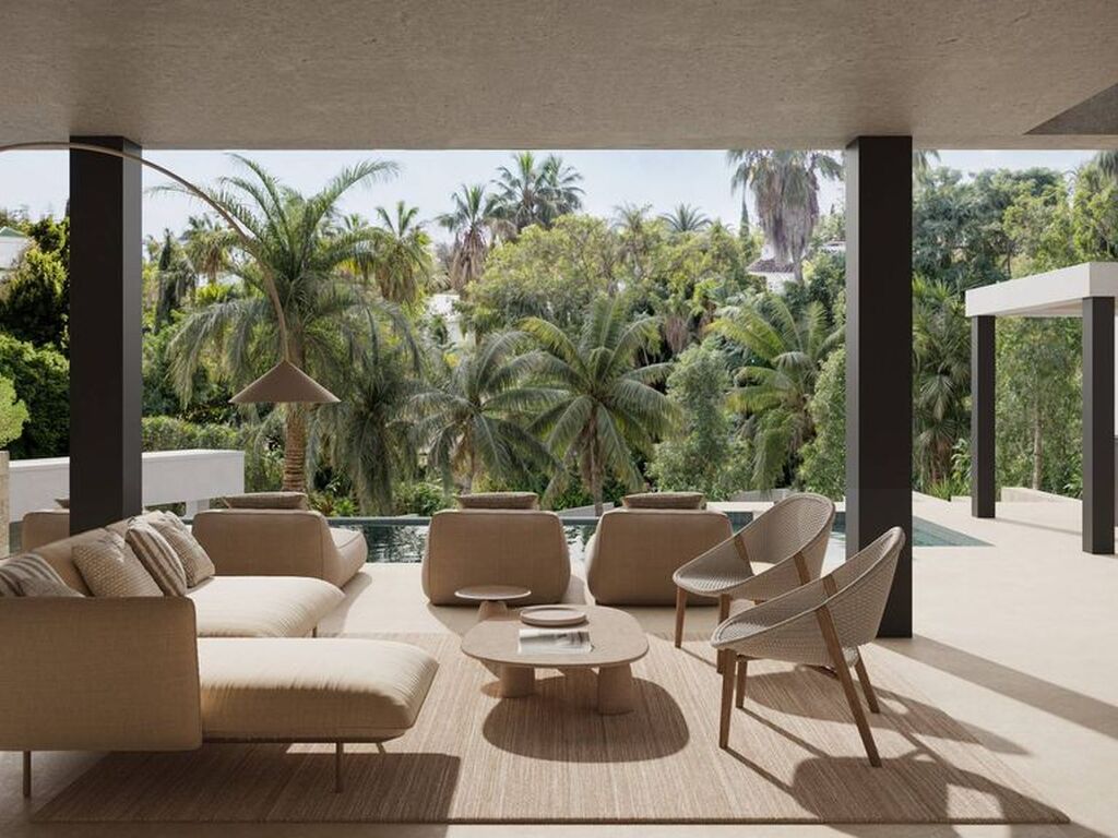 Maison de luxe à vendre à Marbella, 6 690 000 €, Photo 4