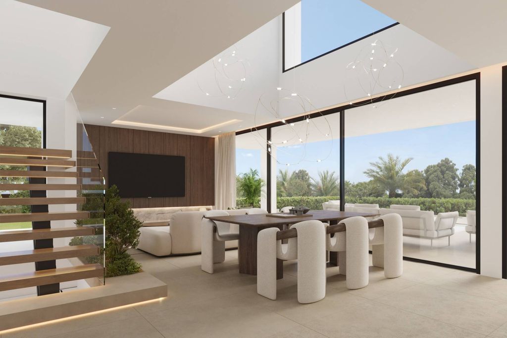 Maison de luxe à vendre à Marbella, 1 750 000 €, Photo 4