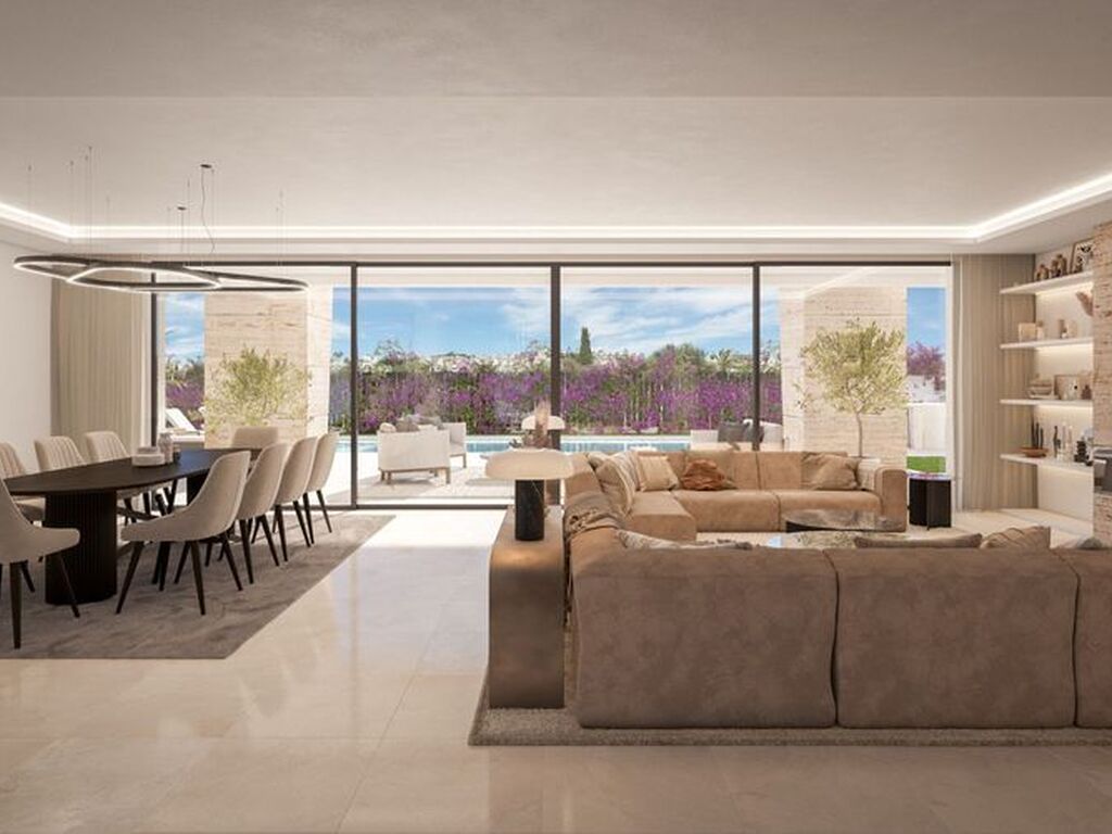Luxury House for sale in Marbella, 1 995 000 €, Photo 4