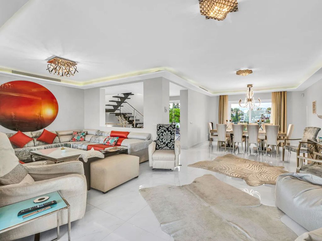 Maison de luxe à vendre à Marbella, 2 500 000 €, Photo 4