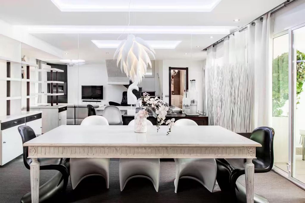 Maison de luxe à vendre à Marbella, 720 000 €, Photo 4