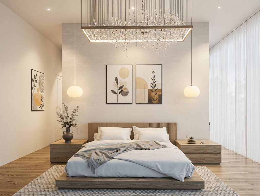 Maison de luxe à vendre à Marbella, 995 000 €, Photo 4