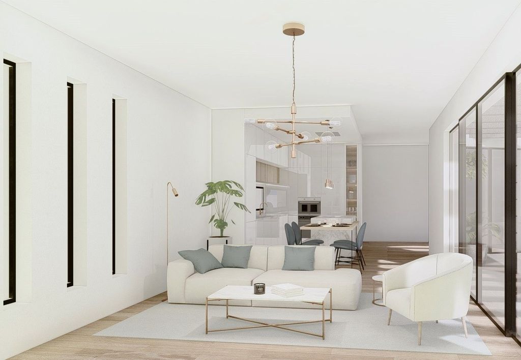 Maison de luxe à vendre à Marbella, 995 000 €, Photo 4