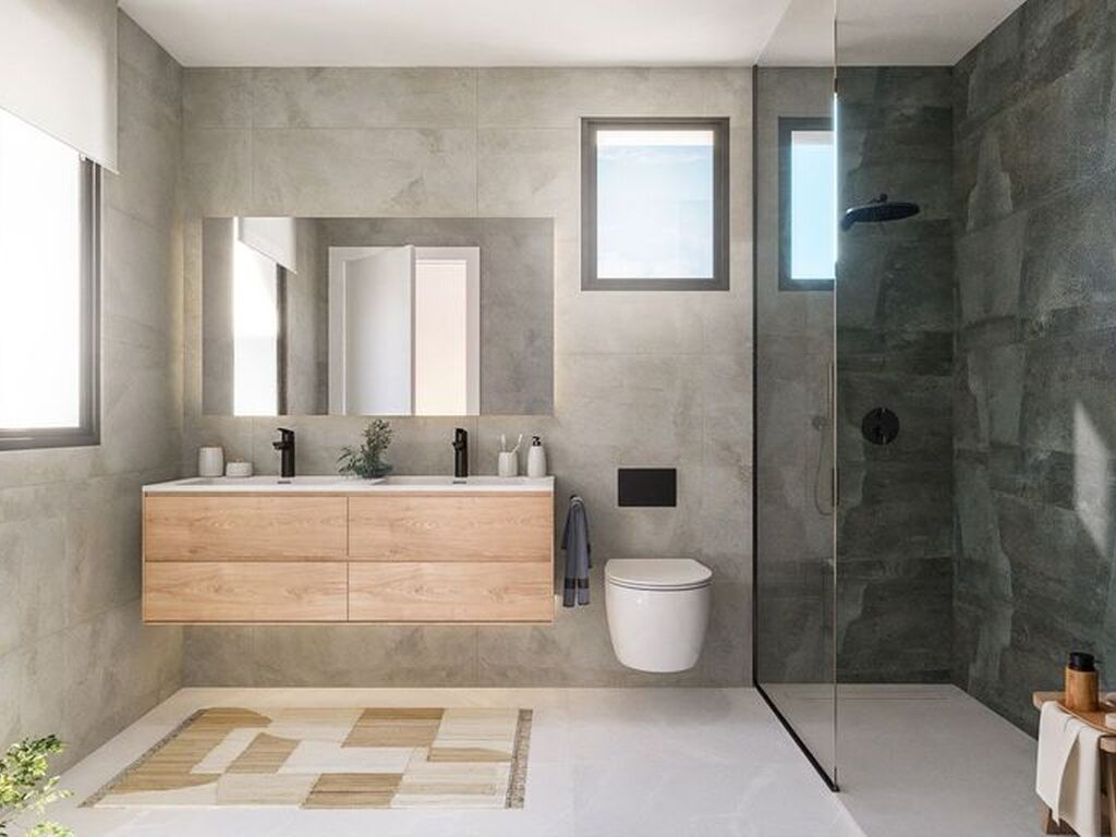 Maison de luxe à vendre à Marbella, 834 000 €, Photo 4