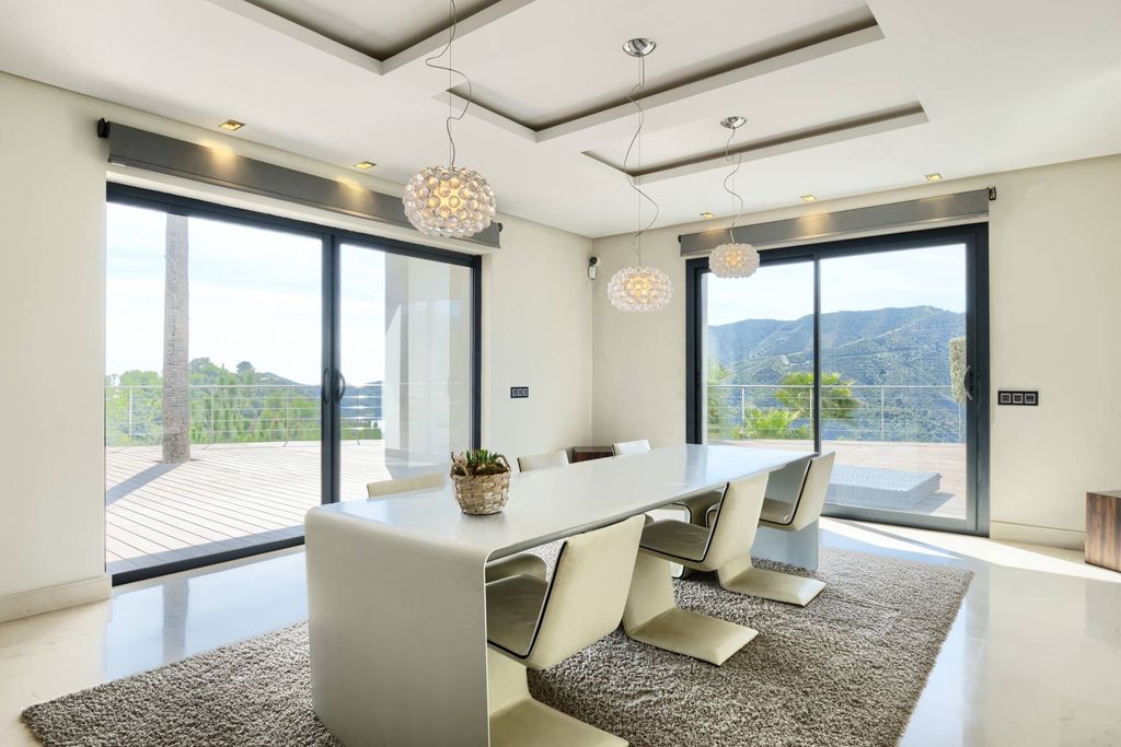 Maison de luxe à vendre à Istán, 3 495 000 €, Photo 4
