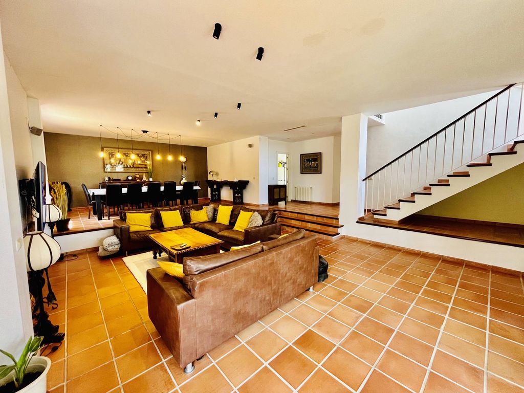 Maison de luxe à vendre à Sotogrande, 1 080 000 €, Photo 4