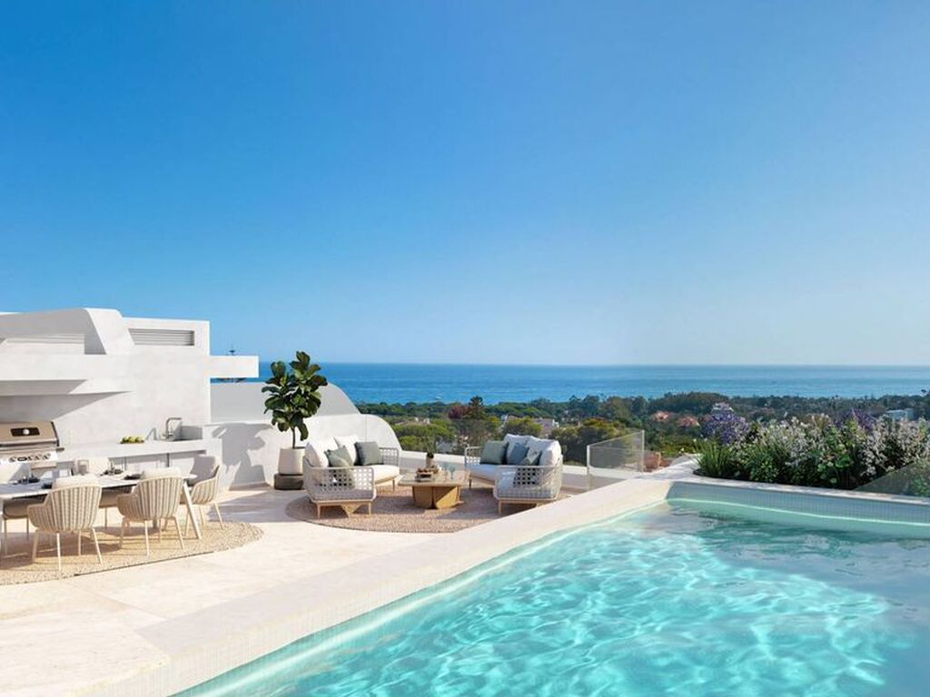 Appartement de luxe à vendre à Marbella Del Este, 1 520 000 €, Photo 4