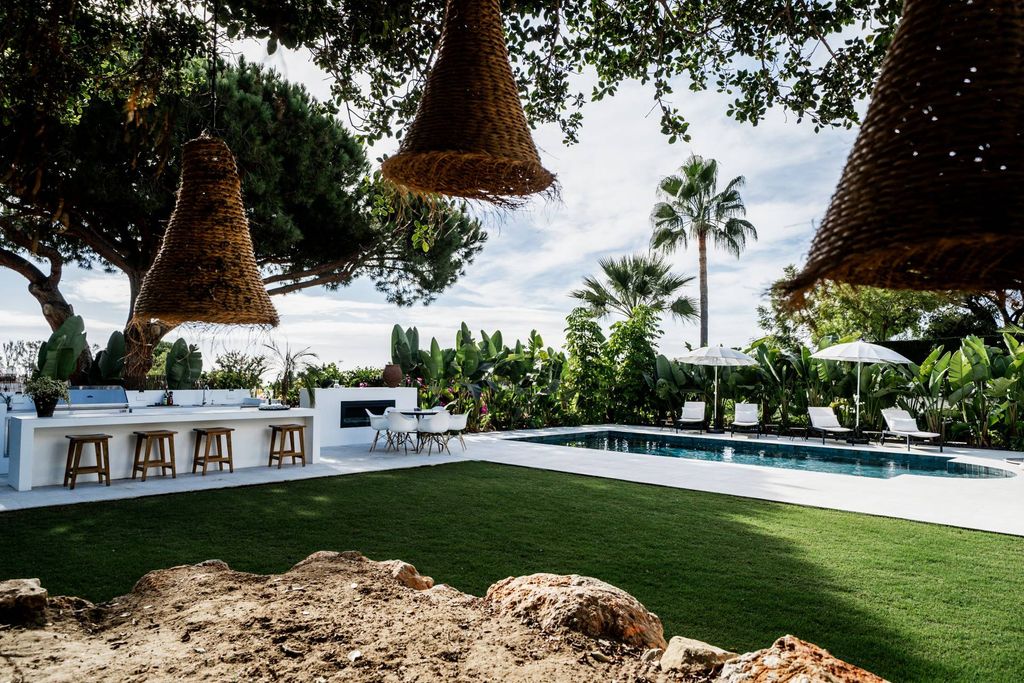 Maison de luxe à vendre à Marbella Del Este, 2 595 000 €, Photo 4
