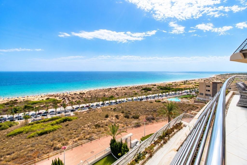 Appartement de luxe à vendre à Arenales Del Sol, 785 000 €, Photo 4