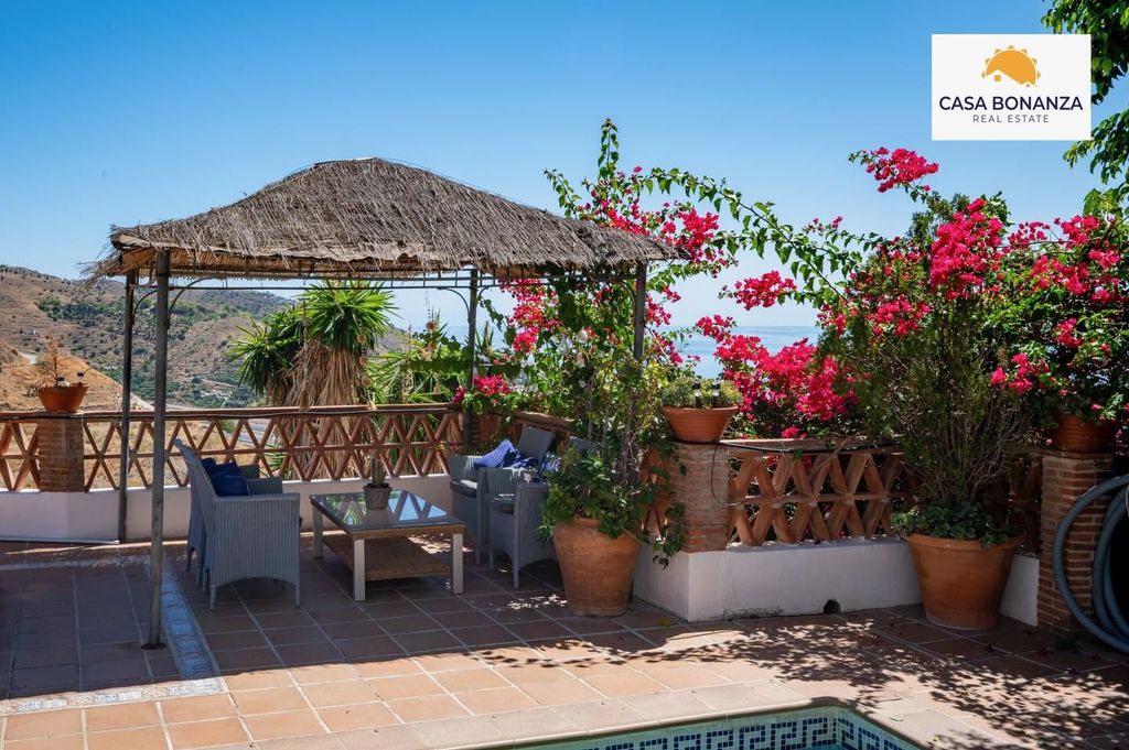 Maison de luxe à vendre à Almuñécar, 500 000 €, Photo 4