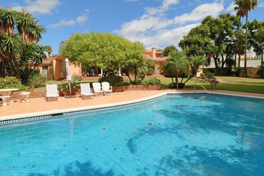Maison de luxe à vendre à El Paraíso, 4 200 000 €, Photo 5