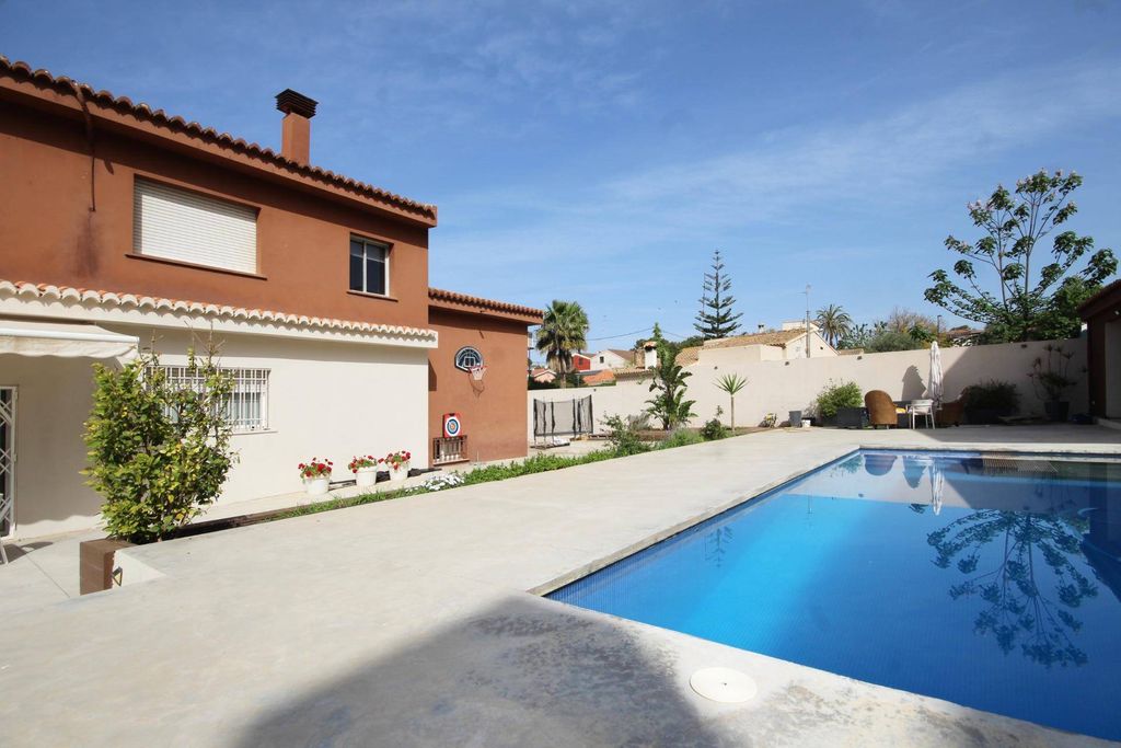 Maison de luxe à vendre à Torrent, 640 000 €, Photo 5