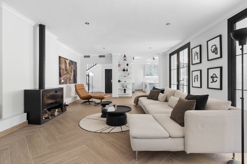 Maison de luxe à vendre à Marbella, 999 000 €, Photo 5
