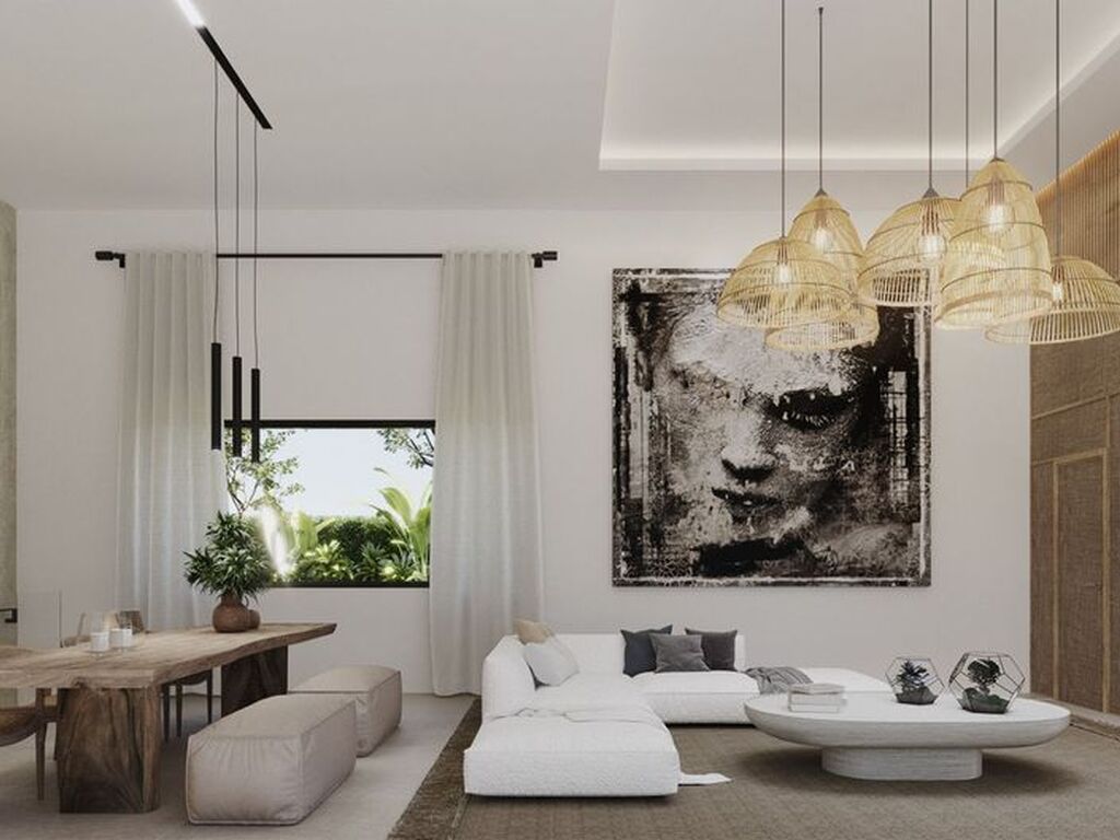 Maison de luxe à vendre à Marbella, 3 980 000 €, Photo 5