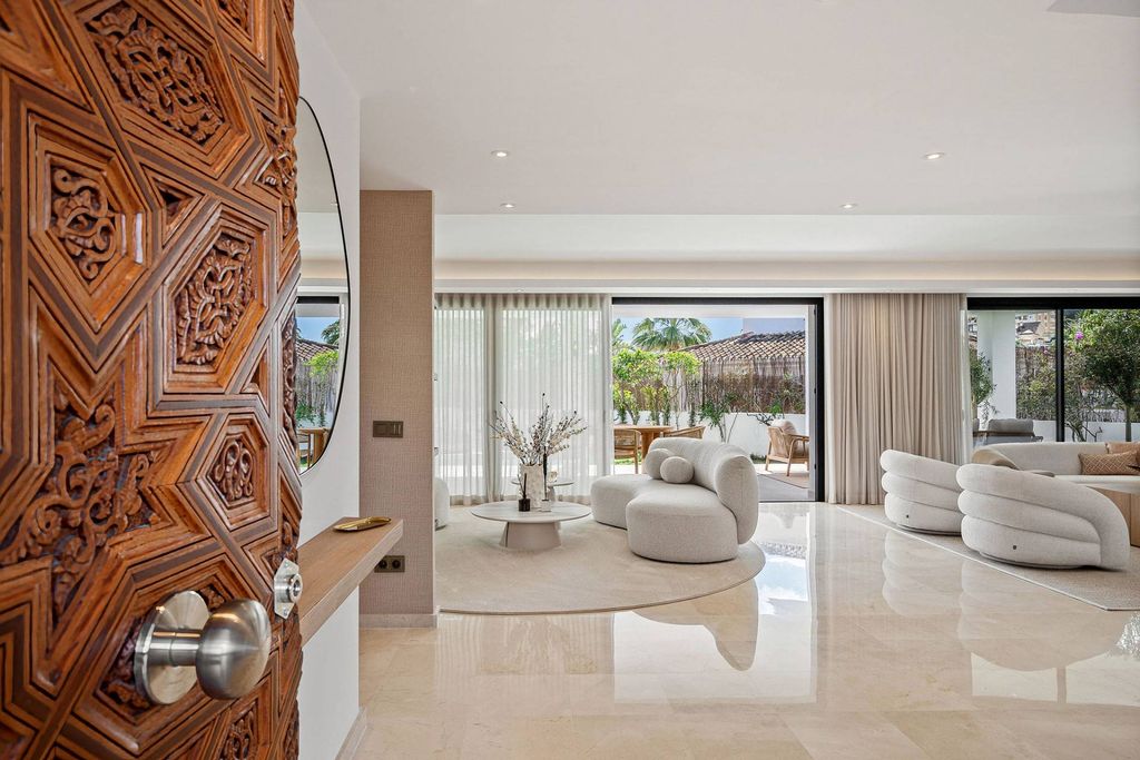 Maison de luxe à vendre à Marbella, 3 650 000 €, Photo 5