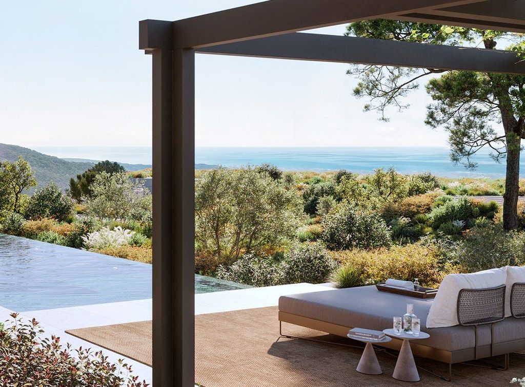Maison de luxe à vendre à Marbella, 4 600 000 €, Photo 5
