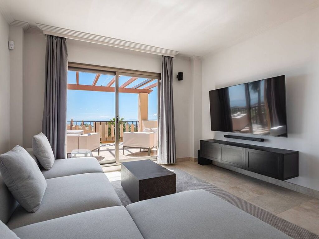 Appartement de luxe à vendre à Marbella, 795 000 €, Photo 5
