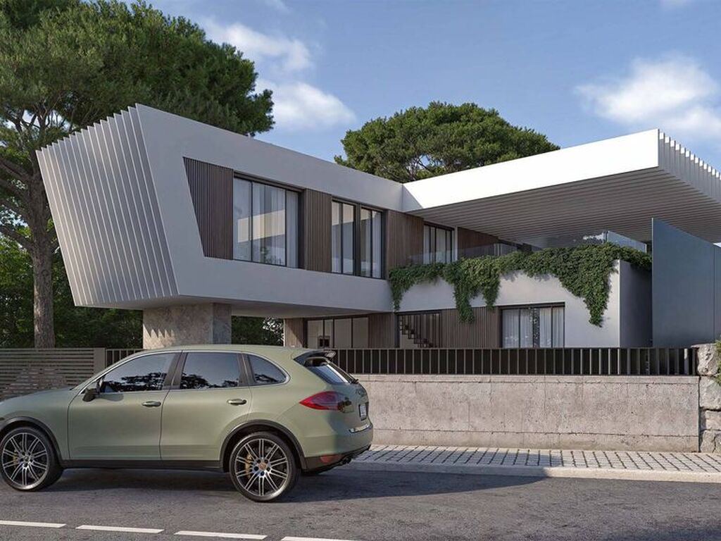 Maison de luxe à vendre à Marbella, 1 250 000 €, Photo 5