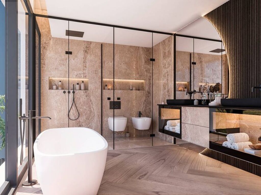 Maison de luxe à vendre à Marbella, 6 790 000 €, Photo 5