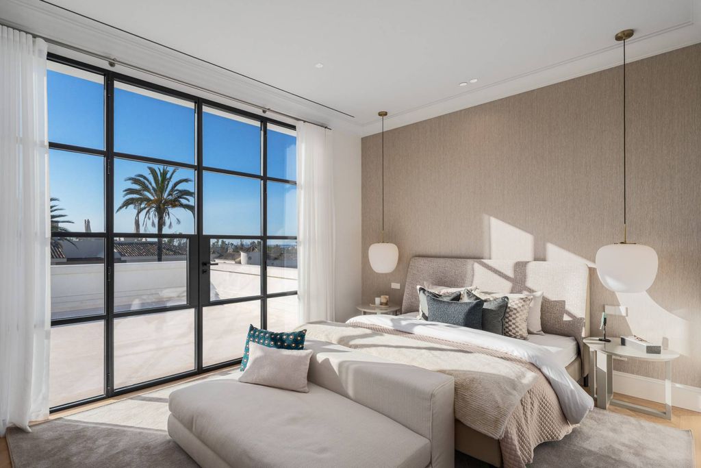 Maison de luxe à vendre à Marbella, 4 595 000 €, Photo 5