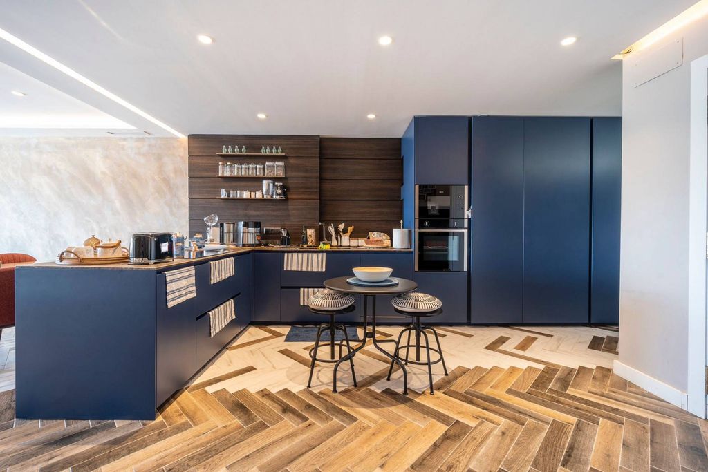 Appartement de luxe à vendre à Marbella, 1 200 000 €, Photo 5
